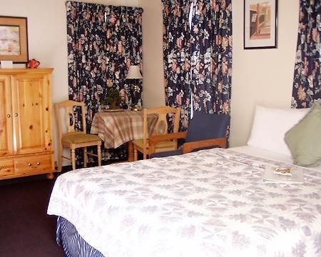 The Mallard House Inn Lakeport Стая снимка