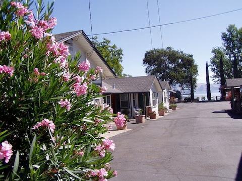 The Mallard House Inn Lakeport Екстериор снимка