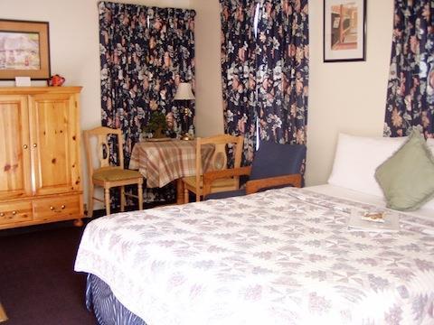 The Mallard House Inn Lakeport Стая снимка