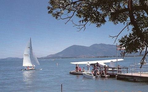 The Mallard House Inn Lakeport Съоръжения снимка